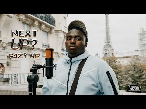 Gazy MP - Next Up? France 🇫🇷 [S1.E2] | @MixtapeMadness
