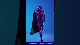 Dance Moves - Black Panther Skin Showcase Fortnite Dances & Emotes Fortnite Chapter 3 Season 4