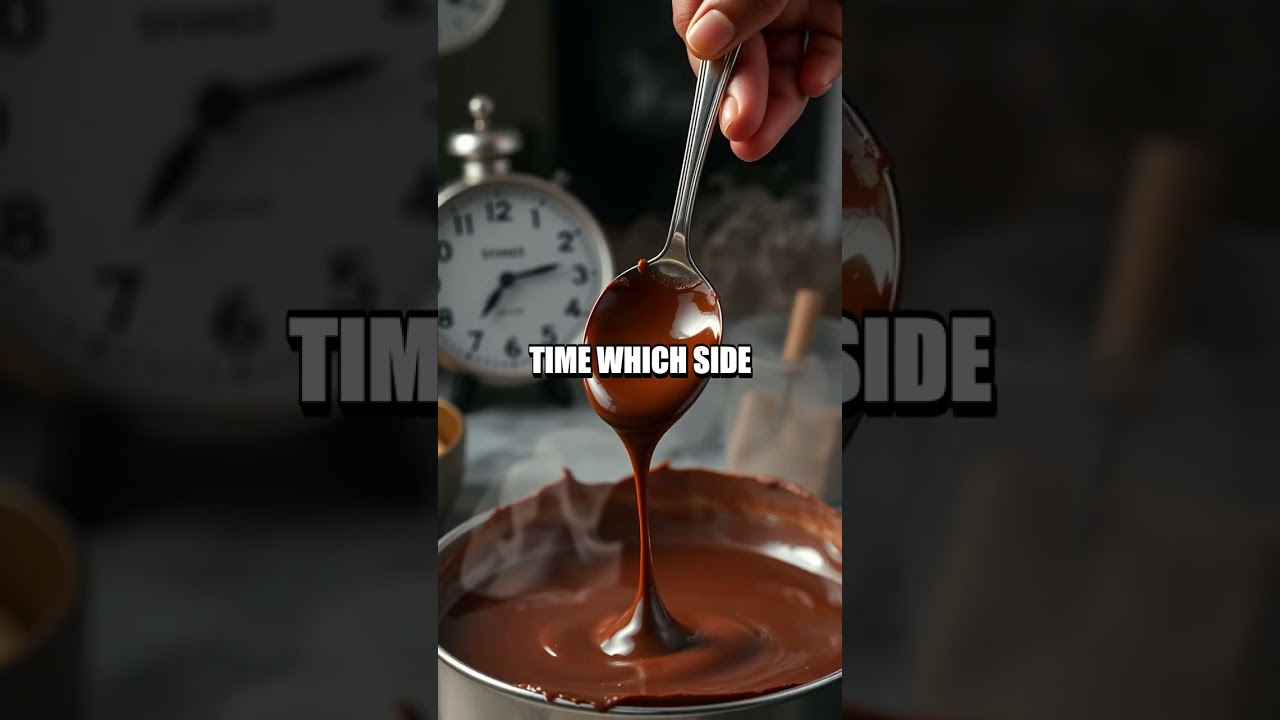 Heat Path Mystery in the Kitchen