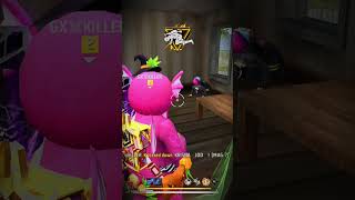 FF gameplay Day By Day ☠️#freefire #like #subscribe #viral #shorts #youtube #gaming #gameplay #share