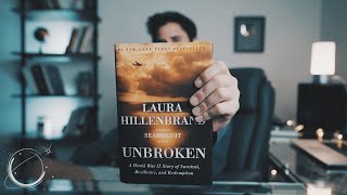 UNBROKEN | The Power of Resilience | Book of the Week