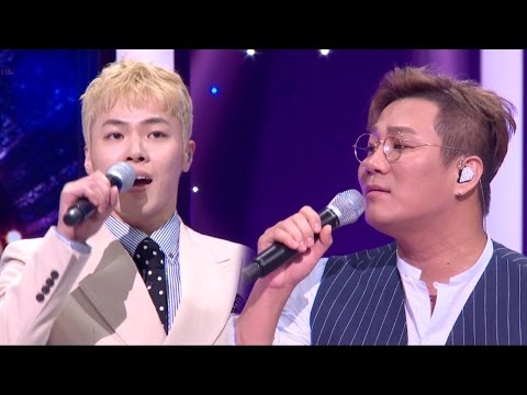 Yoon Min-soo and Wheesung's Soulful Collab… The Twist Is a 'Fly' 《Fantastic Duo》 EP07