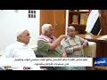 نشرة اخبار التاسعة |  تقديم - محمد منصور 13/06/2026
