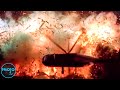 Top 10 Non-CGI Explosion Scenes in Movies