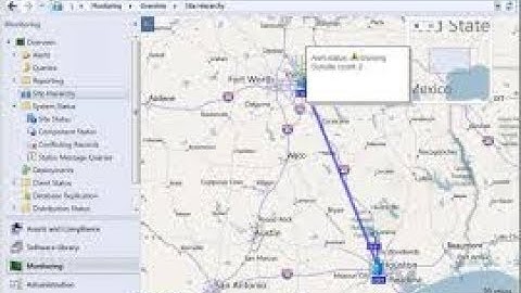 SCCM 2012- Configure the DNS for SCCM and check NSlookup Part- 5
