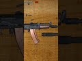 AKS-74U 🔥