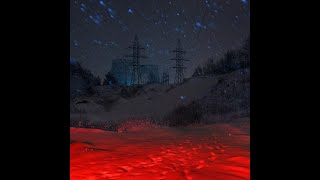(FREE FOR PROFIT) Dark plugg Type Beat "Snow" (prod. BabyyLdc!)