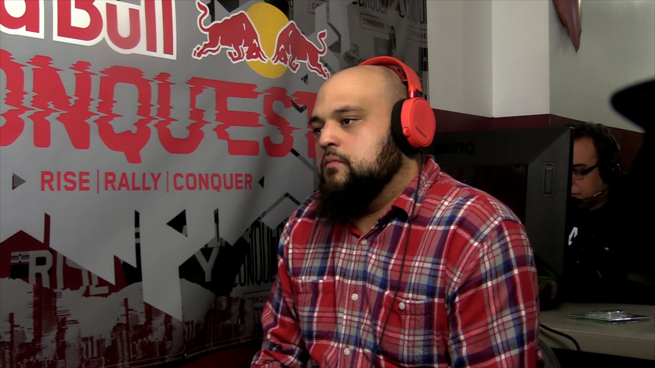 [Soulcalibur 6] Winners Final - EndersJ (Cervantes) vs Ramon (Sophitia) - NLBC 194