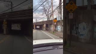 New haven streets.  Subscribe ♥️