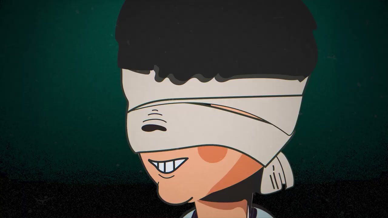 TRENTON - Mind of Mine (Official Music Video)