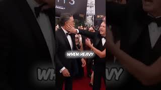 Martin Short &amp; Steve Martin CRASH Colbert’s Interview 😂 | Emmy Chaos Moment