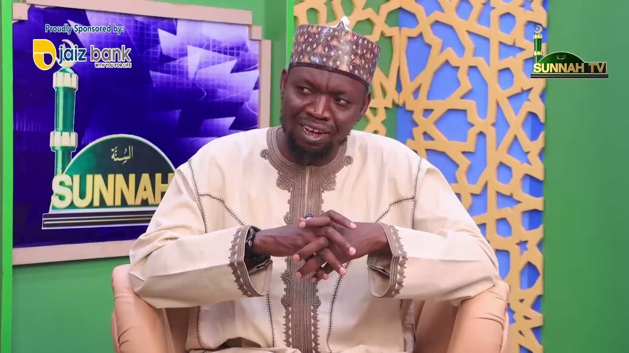 012 TAMBAYOYI KAN AZUMI 1447-2026 ||Dr Ibrahim Adam Omar Disina