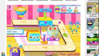Pasta Fabrikası Oyna screenshot 3