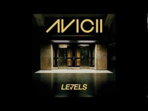 avicii levels (remix 2012)