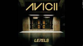 avicii levels (remix 2012)