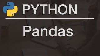 Getting Started With Pandas