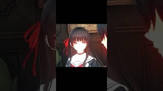 Why Is Chisa So Adorable 😭#animeaesthetic#kawaiivibes#animevibes#gacha#gachagame#animecute#viraledit screenshot 5