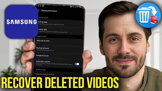 How To Recover Deleted Videos on Samsung Phone screenshot 5