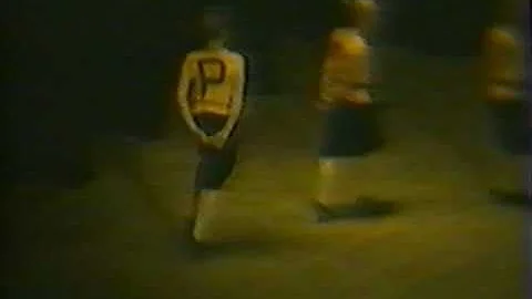 Lesa McMaster Dancing 1985 "Bop Girl" (Pat Wilson)...