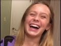 HER LAUGHTER COULD CURE CANCER - Best r/ContagiousLaughter Video #12