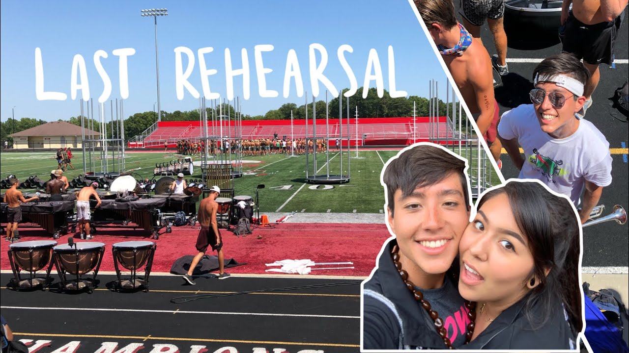 Santa Clara Vanguard 2019 Last Rehearsal YouTube santa-clara-vanguard-2019-last-rehearsal-youtube