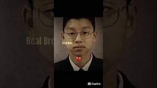 Korean Glowupsalesman-Gong Yoo-4K Edit Squid Game Season2