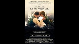 The Invisible Woman - Richard Roeper's Reviews (2/7/2014)