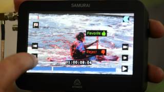 AtomOS 3.0 - SmartLog