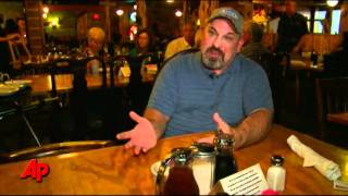 Catfish Shortage Forcing Menu Changes