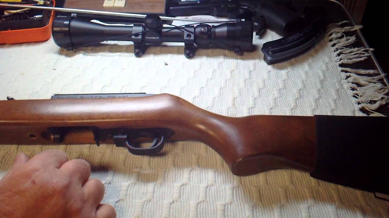 Ruger 10 22 Breakdown | Ruger 10/22 Takedown For Sale – NHKKY