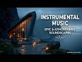 Ambient Focus Instrumental Relaxing Beats for Ultimate Productivity & Work Flow