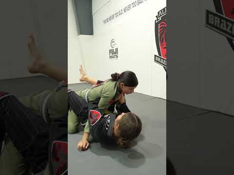 Jiu Jitsu for youth  in Dallas💪 Extend Ambar by Kayle!