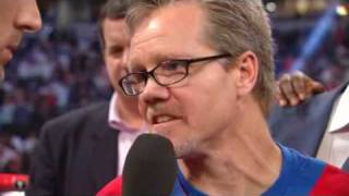 A simple message to Floyd Mayweather Jr. from Freddie Roach Details