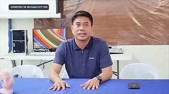 Butuan mayor announces work, class suspension after magnitude 7.4 earthquake