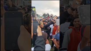 Bos Jemar Joget Di Tngh Battle Seduluran Riswanda X Brewogkarnaval brewog riswanda