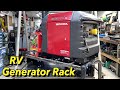 SNS 352: Generator Rack Repairs