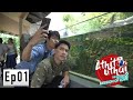 Athit Uthai the Journey2 -Mission of Love- EP01