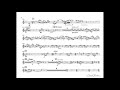 A.Pakhmutova - Concerto for trumpet - T.Dokshizer trumpet Bb