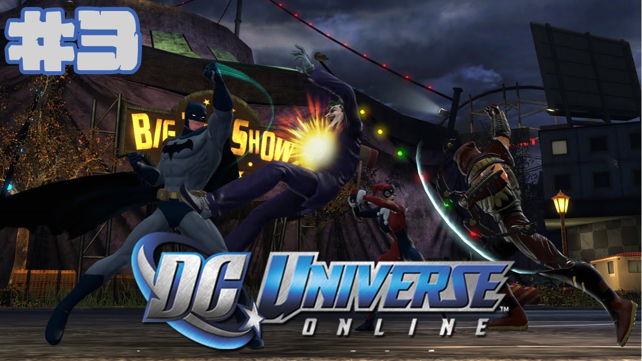 camera iphone 8 plus apk Munca in folosul comunitatii | DC Universe Online | Episodul 3