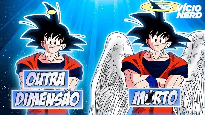 Por que Dragon Ball Kai é tão ODIADO? ⭐️ 