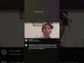 LaTisha Scott where are your friends? | +1 Tea Party #lamh #latishascott