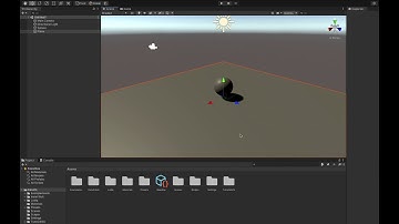 Unity 2020 : Tutorial 4 : Visual Scripting with Bolt : Installing Bolt