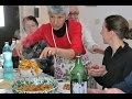Discover the Pasta Tradition of Lula in Sardinia | Pasta Grannies