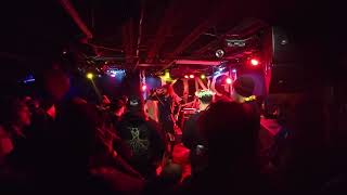 Watch Tallah Undone By Fate video