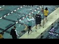 2016 RMAC Swimming Women's 50 Free Final