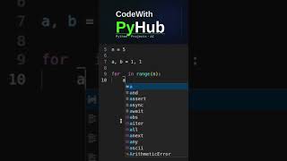 Climbing Stairs in Python | DP Interview Question 🔥