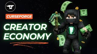 CurseForge Rewards Explained: The Complete Creator's Guide