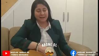 Aysel Yılmaz Hele Bakın Belki Gelen Babamdir Cover Şfetteyiz Şfet Şfetbeniöneçıkar