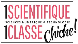 Programme 1 Scientifique, 1 Classe Chiche Au Lycée Bertrand Dargentré À Vitré En 2021