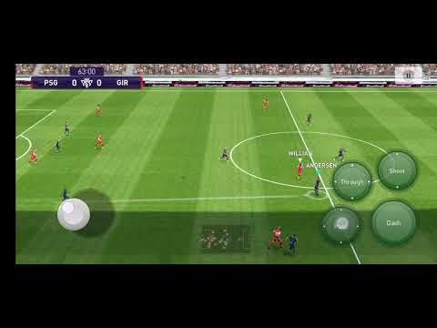 من الصفر #تجربه الاعب الدفاع الاسطوري😮😯